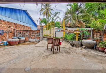 217 Sqm Residential Land For Sale - Wat Bo, Siem Reap thumbnail