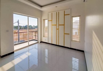 2 Bedroom Twin Villa For Sale - Svay Thom, Siem Reap thumbnail