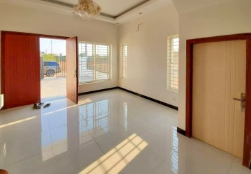 2 Bedroom Twin Villa For Sale - Svay Thom, Siem Reap thumbnail