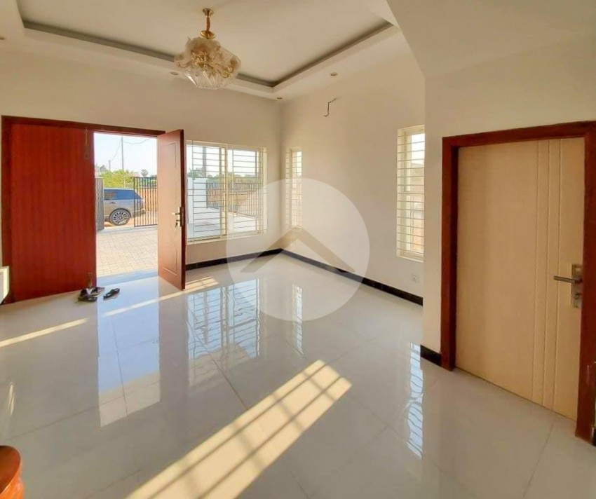 2 Bedroom Twin Villa For Sale - Svay Thom, Siem Reap