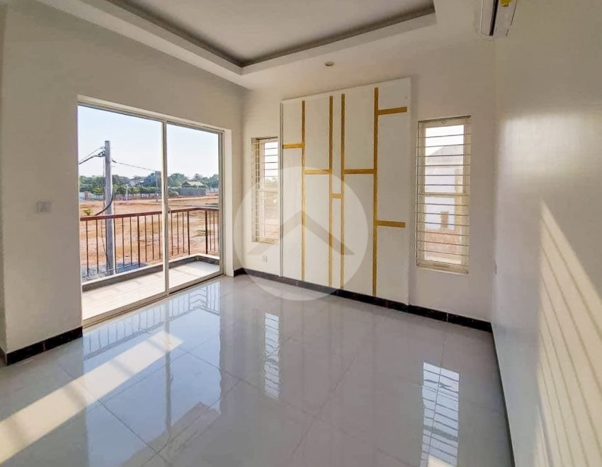 2 Bedroom Twin Villa For Sale - Svay Thom, Siem Reap