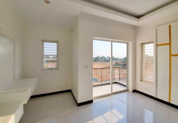 2 Bedroom Twin Villa For Sale - Svay Thom, Siem Reap thumbnail