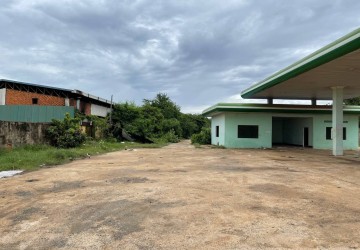 2878 Commercial Land For Rent - Ang Snuol, Kandal thumbnail