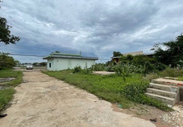 2878 Commercial Land For Rent - Ang Snuol, Kandal thumbnail