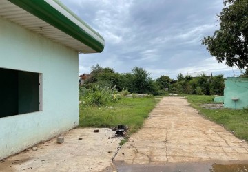 2878 Commercial Land For Rent - Ang Snuol, Kandal thumbnail