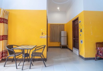 2 Bedroom Villa For Rent - Kouk Chak, Siem Reap thumbnail