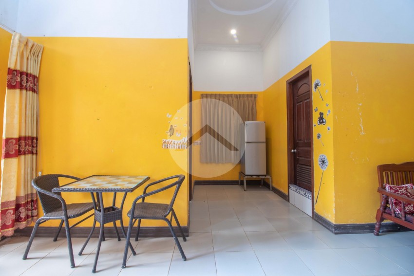 2 Bedroom Villa For Rent - Kouk Chak, Siem Reap