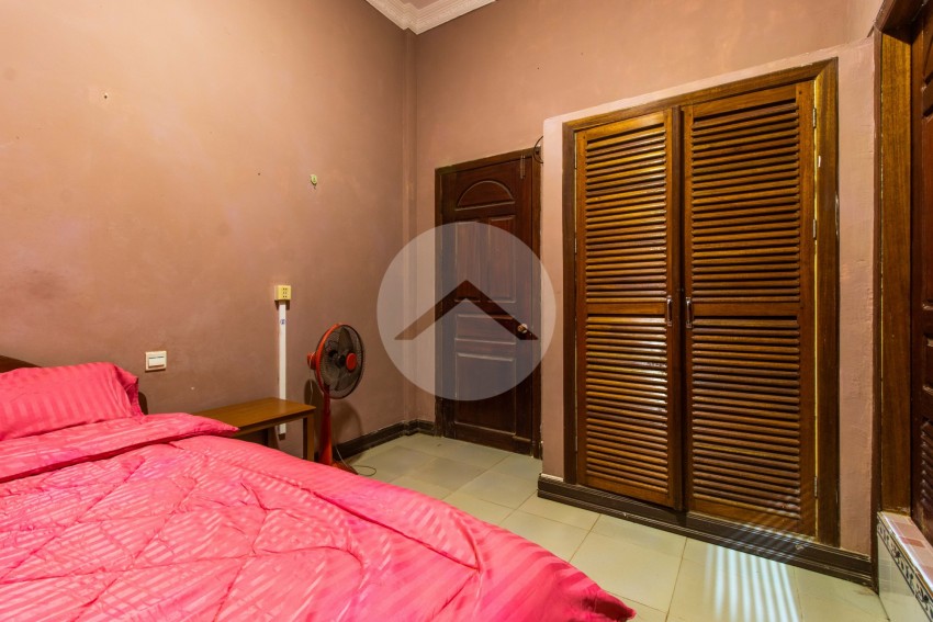 2 Bedroom Villa For Rent - Kouk Chak, Siem Reap