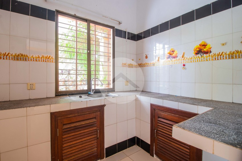 2 Bedroom Villa For Rent - Kouk Chak, Siem Reap