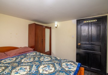 2 Bedroom Flat For Rent - Phsar Kandal , Phnom Penh thumbnail