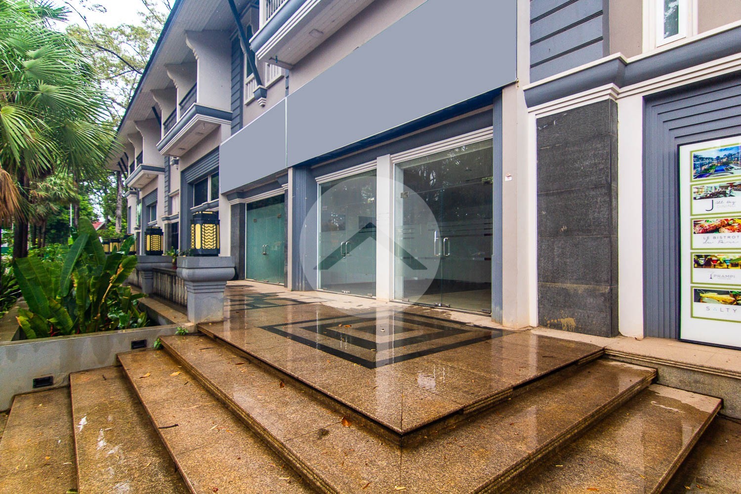 120 Sqm Commercial Space For Rent - Svay Dangkum, Siem Reap - Image 5