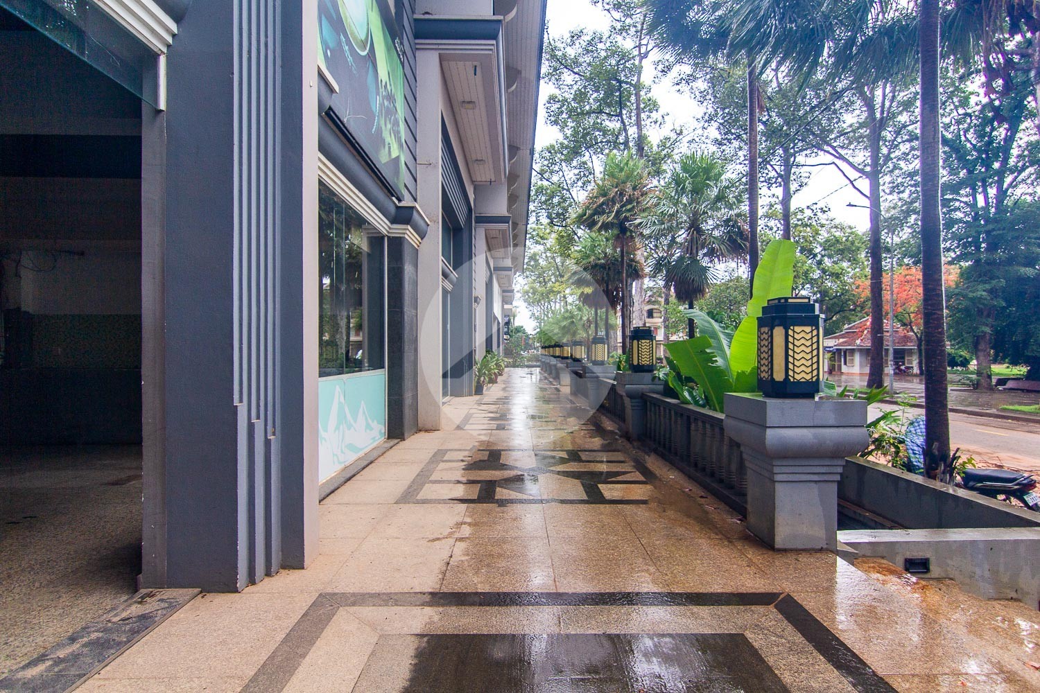 120 Sqm Commercial Space For Rent - Svay Dangkum, Siem Reap - Image 6