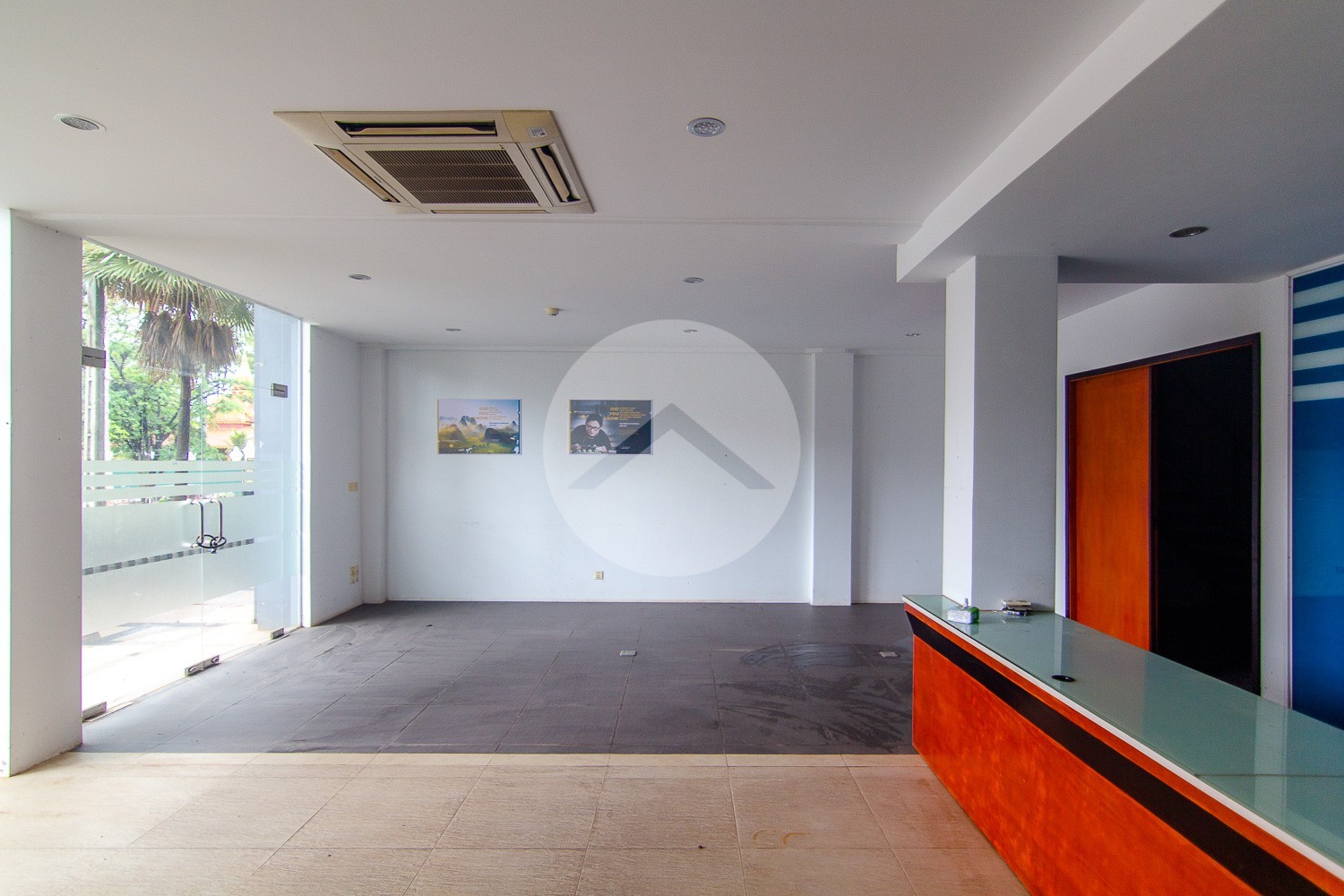 120 Sqm Commercial Space For Rent - Svay Dangkum, Siem Reap - Image 3