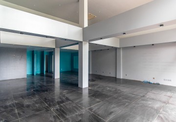 100 Sqm Commercial Space For Rent - Svay Dangkum, Siem Reap thumbnail