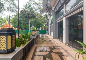 100 Sqm Commercial Space For Rent - Svay Dangkum, Siem Reap thumbnail