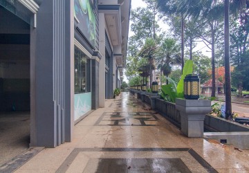 72 Sqm Commercial Space For Rent - Svay Dangkum, Siem Reap thumbnail