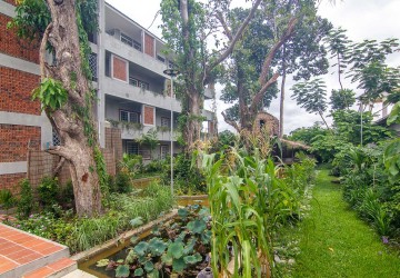 2 Bedroom Apartment For Rent - Slor Kram, Siem Reap thumbnail