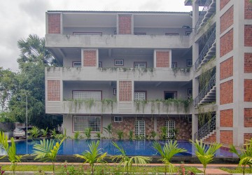 2 Bedroom Apartment For Rent - Slor Kram, Siem Reap thumbnail