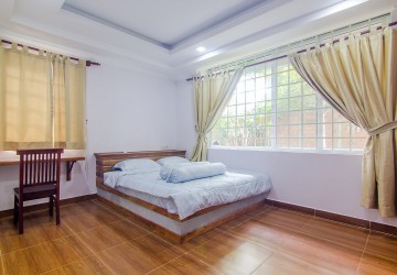 2 Bedroom Apartment For Rent - Slor Kram, Siem Reap thumbnail