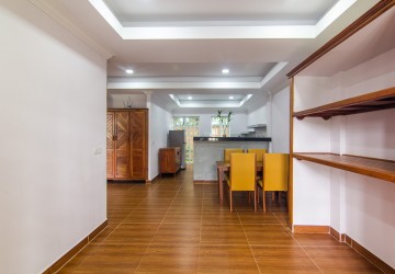 2 Bedroom Apartment For Rent - Slor Kram, Siem Reap thumbnail