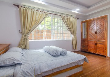 2 Bedroom Apartment For Rent - Slor Kram, Siem Reap thumbnail