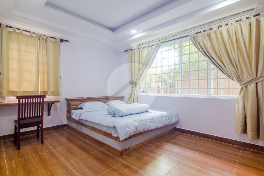 2 Bedroom Apartment For Rent - Slor Kram, Siem Reap