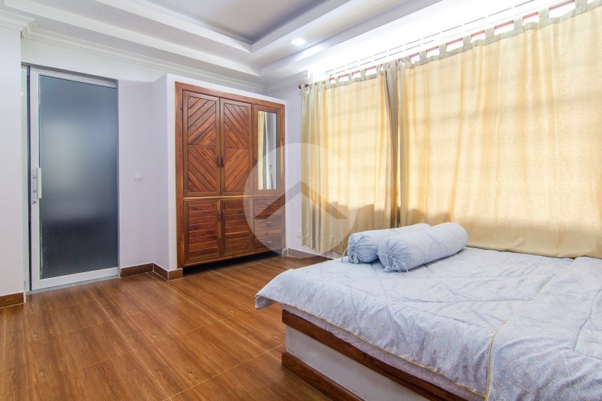 2 Bedroom Apartment For Rent - Slor Kram, Siem Reap