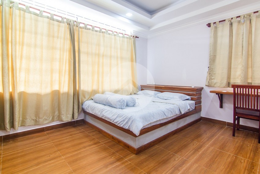 2 Bedroom Apartment For Rent - Slor Kram, Siem Reap