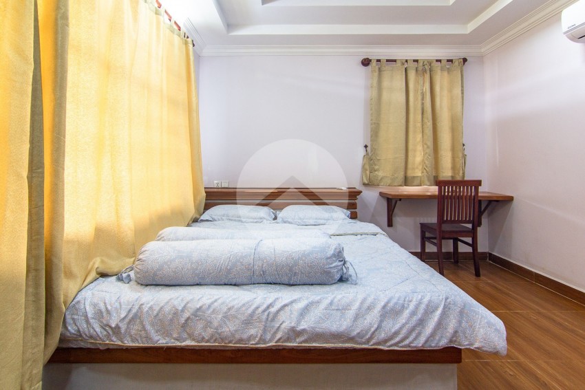 2 Bedroom Apartment For Rent - Slor Kram, Siem Reap