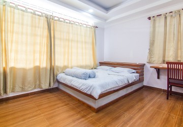 2 Bedroom Apartment For Rent - Slor Kram, Siem Reap thumbnail