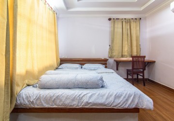 2 Bedroom Apartment For Rent - Slor Kram, Siem Reap thumbnail