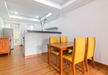 2 Bedroom Apartment For Rent - Slor Kram, Siem Reap thumbnail