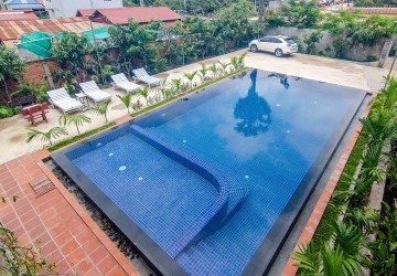 1 Bedroom Apartment For Rent - Slor Kram, Siem Reap thumbnail