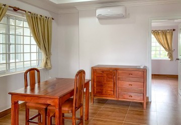 1 Bedroom Apartment For Rent - Slor Kram, Siem Reap thumbnail