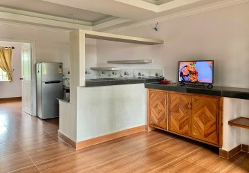 1 Bedroom Apartment For Rent - Slor Kram, Siem Reap thumbnail