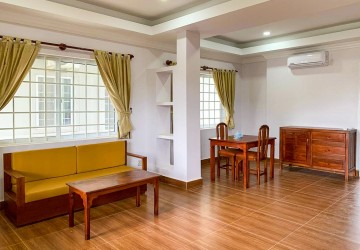 1 Bedroom Apartment For Rent - Slor Kram, Siem Reap thumbnail