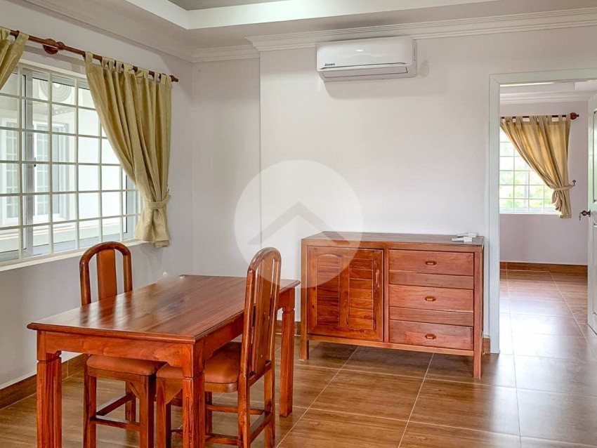 1 Bedroom Apartment For Rent - Slor Kram, Siem Reap