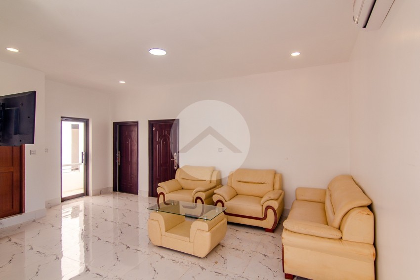 6 Unit Apartment For Rent - Sala Kamreuk, Siem Reap