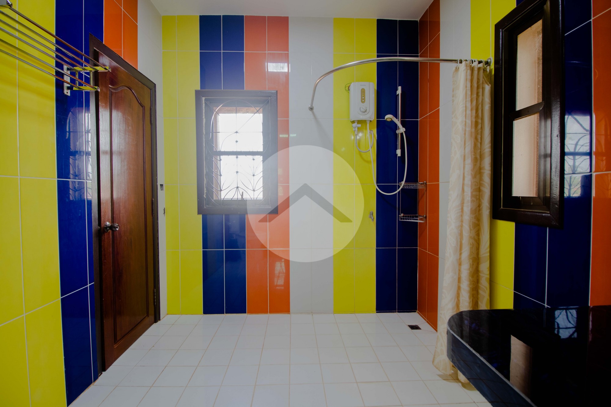3 Bedroom Villa Share Pool For Rent-Svay Dangkum, Siem Reap - Image 19