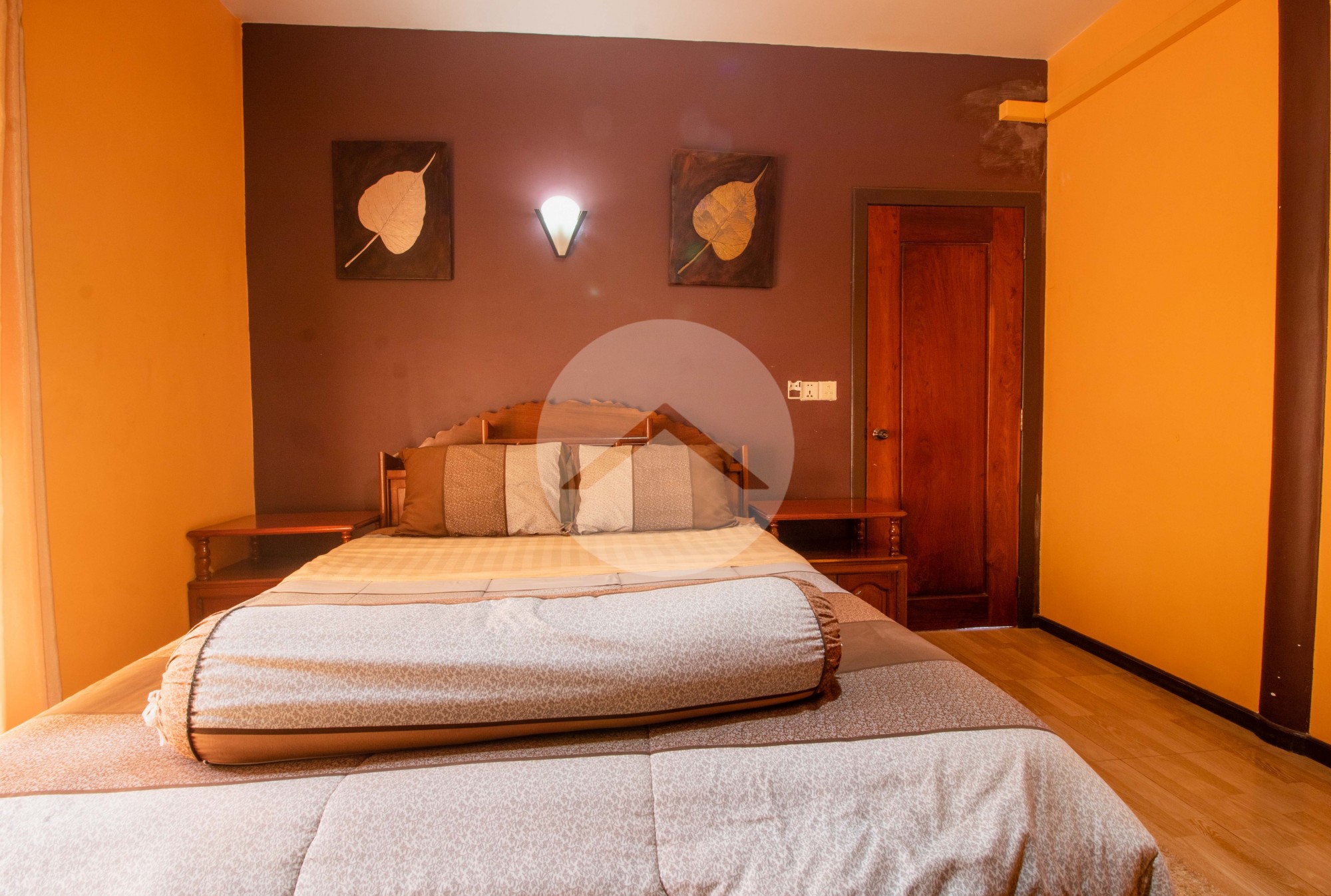 3 Bedroom Villa Share Pool For Rent-Svay Dangkum, Siem Reap - Image 20