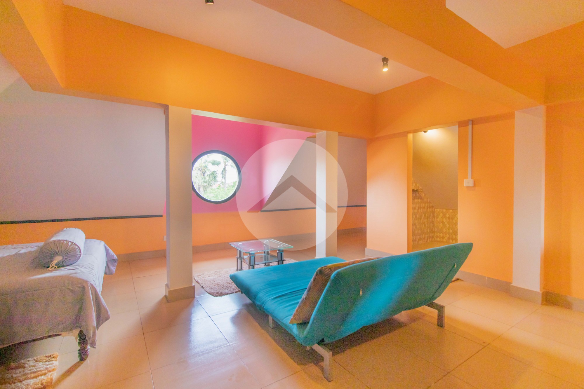 3 Bedroom Villa Share Pool For Rent-Svay Dangkum, Siem Reap - Image 29