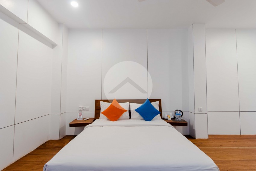 5 Bedroom Villa For Rent - Sala Kamreuk, Siem Reap