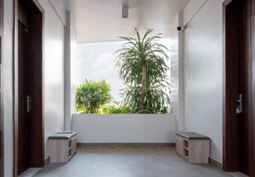 2 Bedroom Apartment  For Rent - Sala Kamreuk, Siem Reap thumbnail