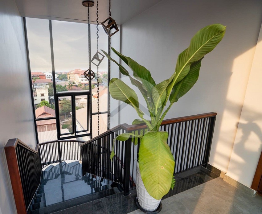 2 Bedroom Apartment  For Rent - Sala Kamreuk, Siem Reap