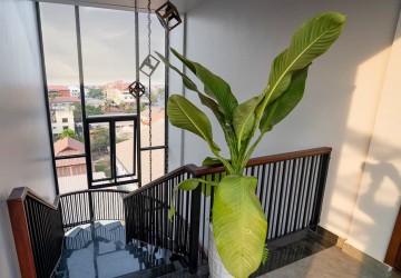 2 Bedroom Apartment  For Rent - Sala Kamreuk, Siem Reap thumbnail