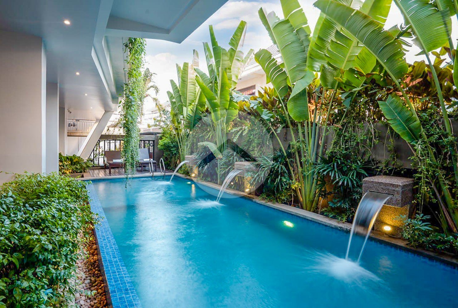 1 Bedroom Apartment For Rent - Sala Kamreuk, Siem Reap - Image 8