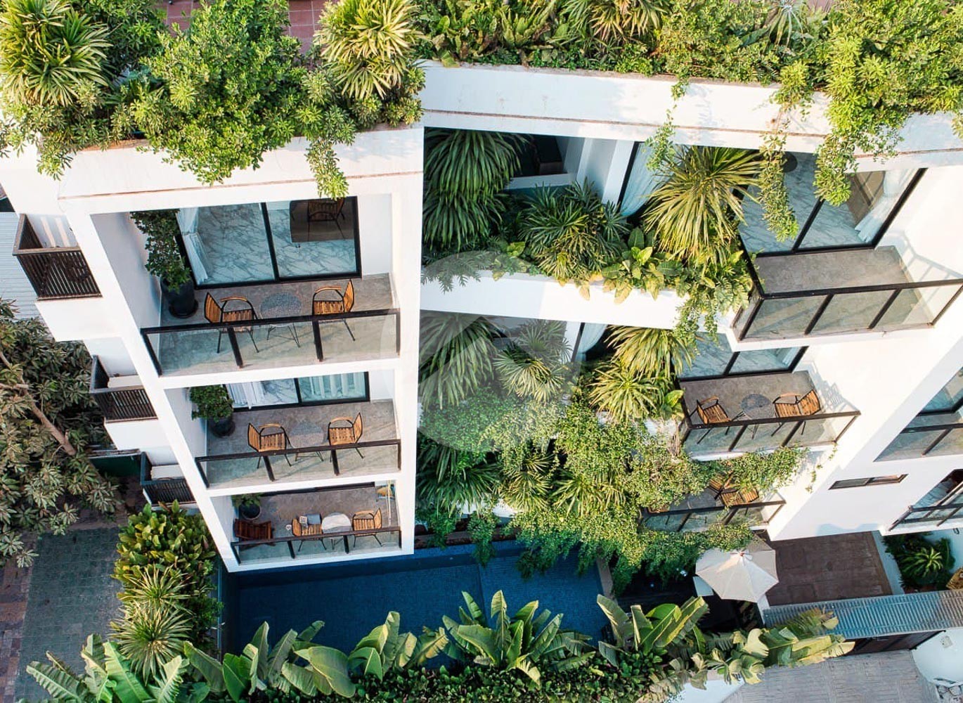 1 Bedroom Apartment For Rent - Sala Kamreuk, Siem Reap - Image 10