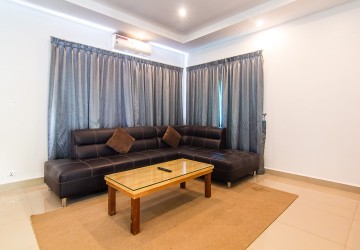 3 Bedroom Villa For Rent - Sra Ngae, Siem Reap thumbnail