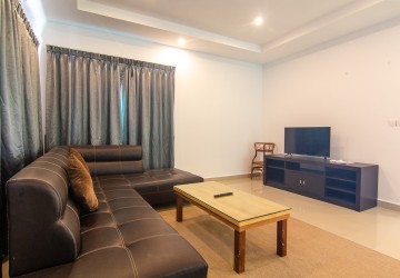 3 Bedroom Villa For Rent - Sra Ngae, Siem Reap thumbnail