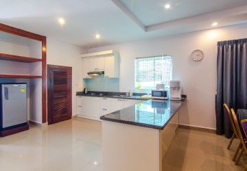 3 Bedroom Villa For Rent - Sra Ngae, Siem Reap thumbnail